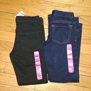 Children's Place jeans sz 6x-7